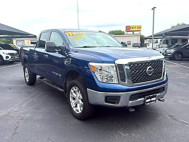 nissan titan xd 2017 1N6AA1F35HN554087 image nissan titan xd 2017 1N6AA1F35HN554087 image